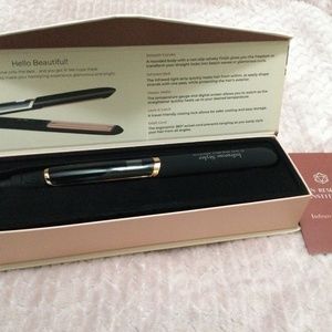 Infrarose Styler flatiron